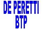 Offre d'emploi Métreur projeteur bâtiment / vrd H/F de De Peretti Btp