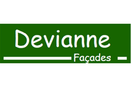 Logo DEVIANNE FACADES