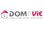 Logo DOMETVIE
