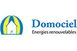 Logo DOMOCIEL