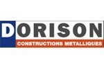 Logo DORISON