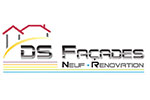 Logo D S FACADES