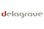 Logo DELAGRAVE SAS