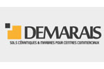 Logo DEMARAIS
