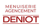 Logo client Deniot Entreprises