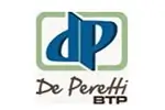 Offre d'emploi Métreur projeteur bâtiment / vrd H/F de De Peretti Btp