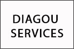 Logo DIAGOU SERVICES 