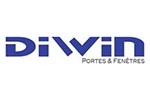 Logo DIWIN