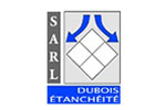Logo DUBOIS ETANCHEITE