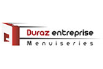 Logo DURAZ ENTREPRISE