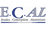 Logo E C AL MES