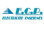 Offre d'emploi Electricien chantier confirmé H/F de Sarl Ecp