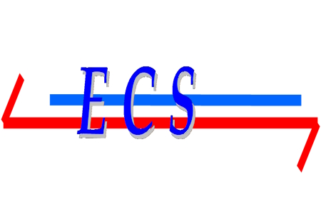 Logo  E.C.S. ELECTRICITE CONFORT SERVICE