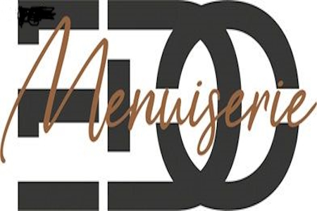 Logo EDO MENUISERIE
