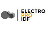 Logo ELECTRO PRO IDF