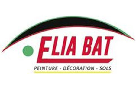 Logo ELIA BAT