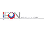 Logo client Eon Génie Civil