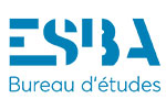 Logo ESBA