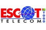 Logo ENE - ESCOT NETWORK ENGINEERING