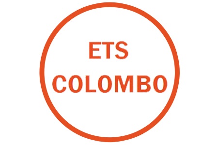 Logo ETS COLOMBO