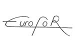 Logo client Eurofor
