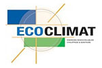Logo client Ecoclimat