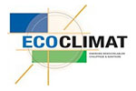 Logo ECOCLIMAT