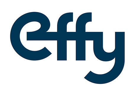 Logo EFFY SERVICES