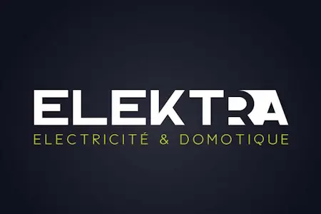 Offre d'emploi Electricien courant fort (H/F) de Sas Elektra 