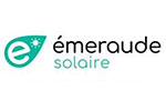 Logo EMERAUDE SOLAIRE