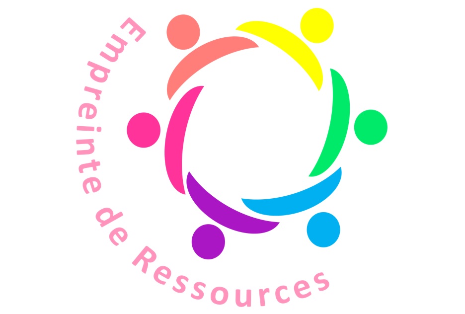 Logo EMPREINTE DE RESSOURCES