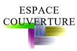 Logo ESPACE COUVERTURE