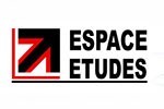 Logo ESPACE ETUDES