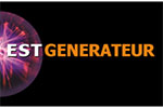Logo EST GENERATEUR