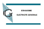 Logo ETS GUERRE