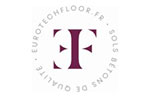 Logo client Eurotech Floor