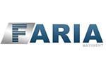 Logo client Faria Batiment Concept
