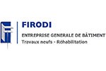 Logo client Firodi