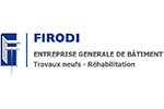 Logo FIRODI