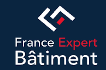 Logo FRANCE EXPERT BATIMENT