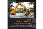 Logo client Fudali