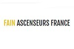 Logo client Fain France