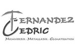 Logo FERNANDEZ CEDRIC CLIMATISATION ET FERMETURE