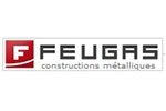 Logo FEUGAS