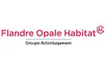 Offre d'emploi Chargé d’opérations en réhabilitation H/F de Flandre Opale Habitat 