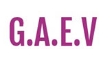Logo G.A.E.V.