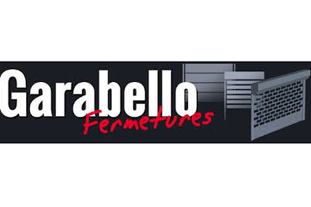 Logo GARABELLO FERMETURES