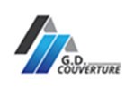 Logo GD COUVERTURE