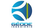 Logo GÉODE INGENIERIE