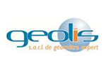 Logo GEOLIS